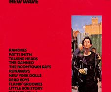 Various  New Wave