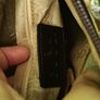 Vintage Gucci Crossbody Bag Image 3