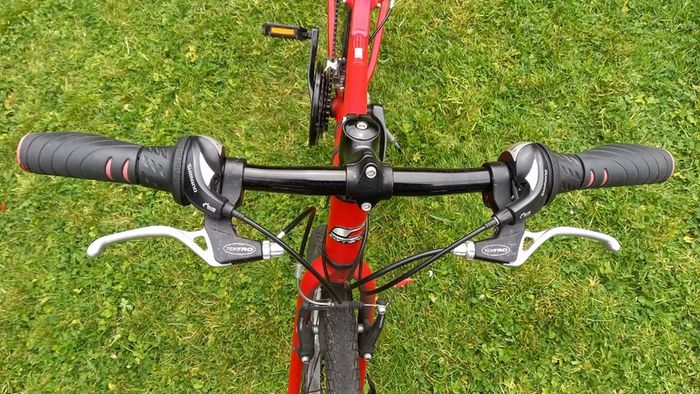 Carrera Kids Bike