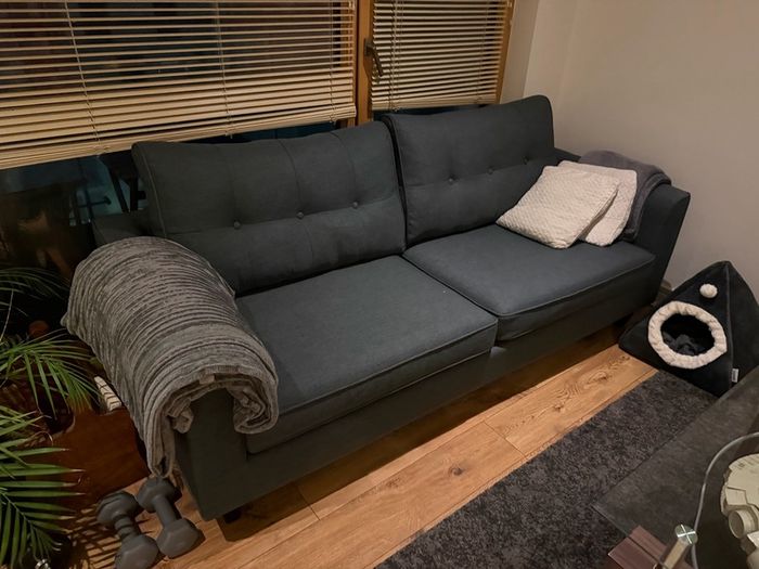 3 seater sofa NEW