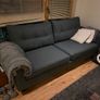 3 seater sofa NEW Image 2