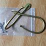 metal curtain tie backs Image 2