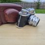 Vintage camera Halina 35X Image 3