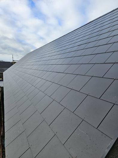 Cedral Roof Slates
