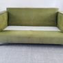 Custom-Made Designer Sofa Excellent Condition Image 6