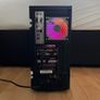 Gaming Pc + Monitor, Keyboard & Mouse Image 5