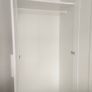 Wardrobe - IKEA Brimnes Image 2