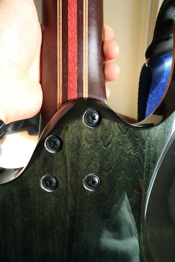 guitar