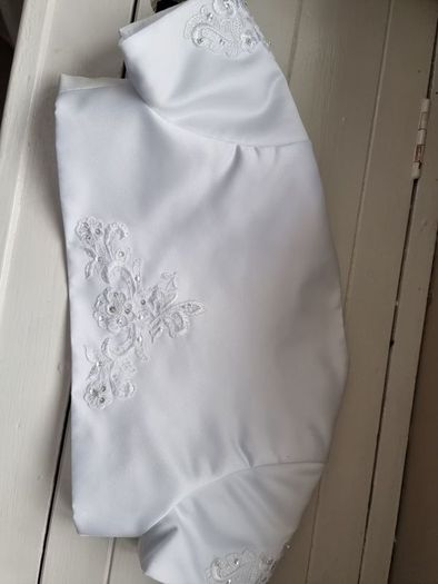 Communion dress