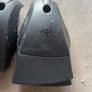 Toyota Corolla Roof Rack Image 2