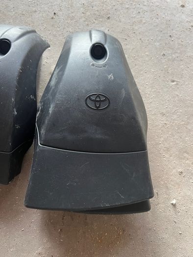 Toyota Corolla Roof Rack