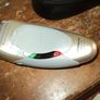 Remington cordless tri foil shaver Image 2