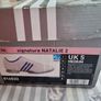 Ladies Addidas golf shoes Image 3