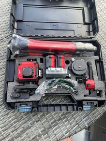 power tools