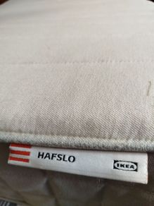 IKEA Single Bed Mattress