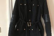 jacket Calvin Klein