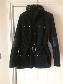 jacket Calvin Klein