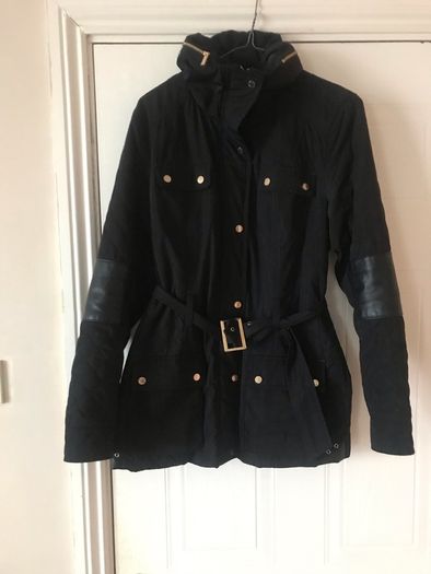 jacket Calvin Klein