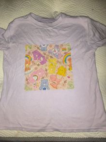 Care Bears t-shirt