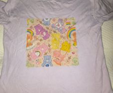 Care Bears t-shirt
