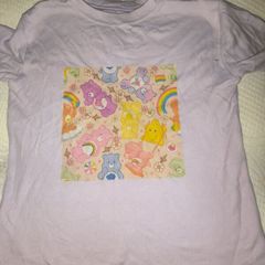Care Bears t-shirt