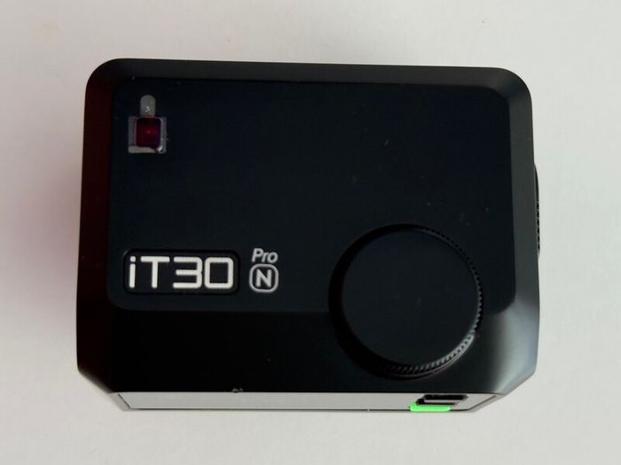 Godox IT30PRO TTL Mini Flash