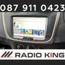 Premium Carplay Dacia Sandero Android Auto Radio Image 4