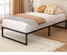 Single Bed Frame