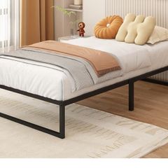 Single Bed Frame