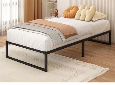 Single Bed Frame