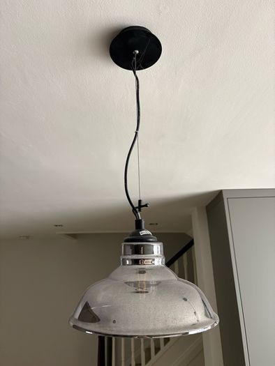 Pendant Lights
