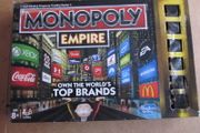 Monopoly Empire Board Game