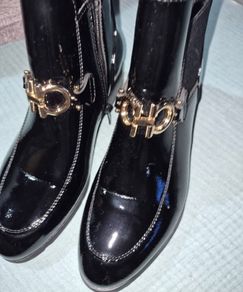 ladies boots