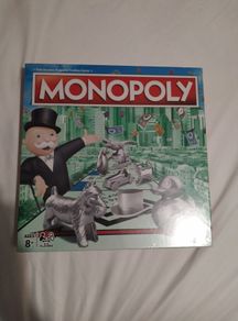 Monopoly