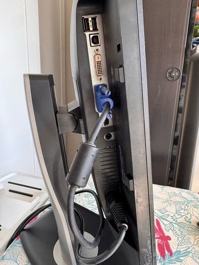pc monitor