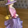 Royal Doulton Pretty Ladies Julie Figurine Image 7