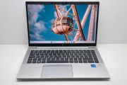 HP EliteBook 840 G8 - Intel Core i5(11.gen)/ 16GB RAM/ 256GB Laptop