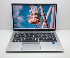 HP EliteBook 840 G8 - Intel Core i5(11.gen)/ 16GB RAM/ 256GB Laptop