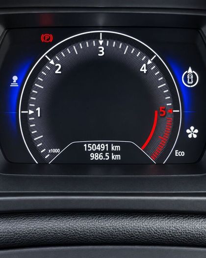 Renault Megane S 1.6 Dci Signature Navnct  2028