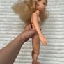 MGA Kaitlin approx. 18" Doll Best Friends Club 2009 Used Very Tangled hair Please see pictures Image 7