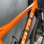 CARRERA VENGEANCE 27.5     16 inch frame      Hardtail MTB     Fully Serviced Image 6