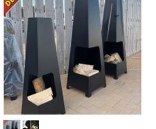 Chiminea