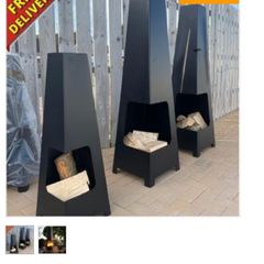 Chiminea
