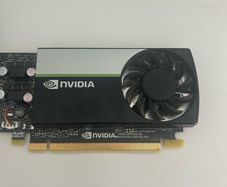 Nvidia T1000 4gb Gddr6 Workstation Gpu - Cad, 3d, Multi-monitor