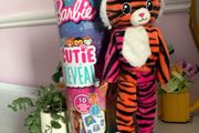 Barbie Cutie Reveal Doll
