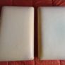 Two Memory Foam Gel Pillows Image 2