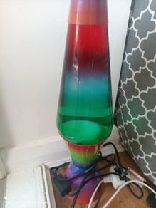 Lava Lamp