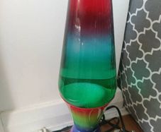 Lava Lamp