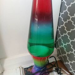 Lava Lamp