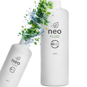 Neo Fluid No CO2 Complete Aquarium Fertilizer 1000ml